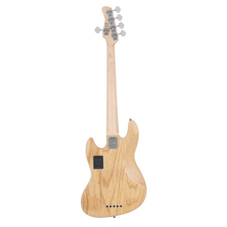Marcus Miller V7 Ash Reissue 5-String Natural Satin