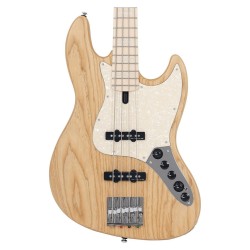 Marcus Miller V7 Swamp Ash-4 Reissue Natural Satin