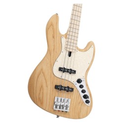 Marcus Miller V7 Swamp Ash-4 Reissue Natural Satin