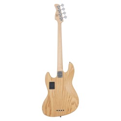 Marcus Miller V7 Swamp Ash-4 Reissue Natural Satin