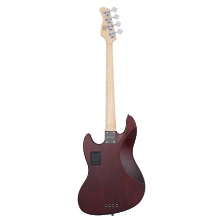 Marcus Miller V7 Swamp Ash-4 Reissue Tobacco Sunburst Satin