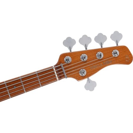 Marcus Miller Z7-5 Natural