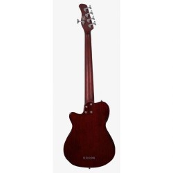 Marcus Miller GB5-5 Natural Fretless