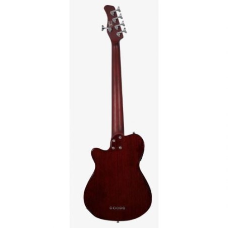 Marcus Miller GB5-5 Natural Fretless