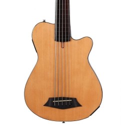 Marcus Miller GB5-5 Natural Fretless