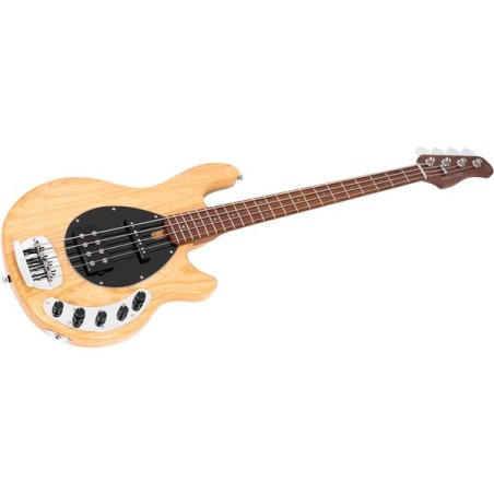 Marcus Miller Z7-4 Natural