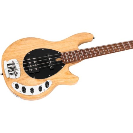 Marcus Miller Z7-4 Natural
