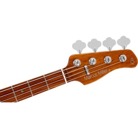 Marcus Miller Z7-4 Natural