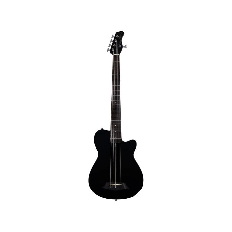 Marcus Miller GB5-5 Black