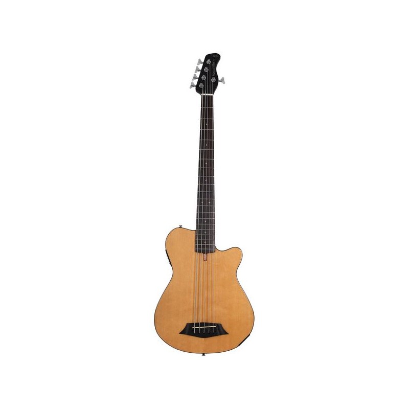 Marcus Miller GB5-5 Natural