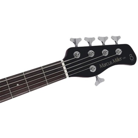 Marcus Miller GB5-5 Natural