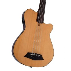 Marcus Miller GB5-4 Natural Fretless