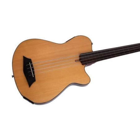Marcus Miller GB5-4 Natural Fretless