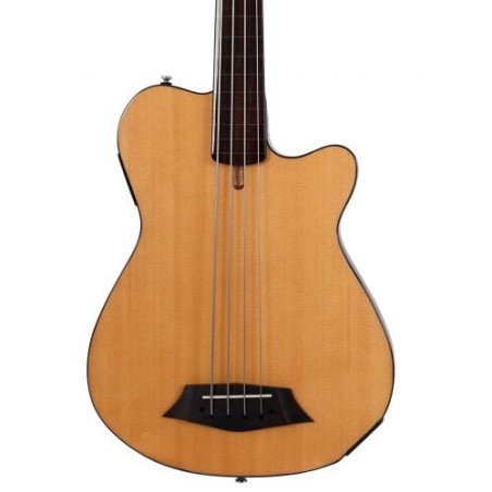 Marcus Miller GB5-4 Natural Fretless