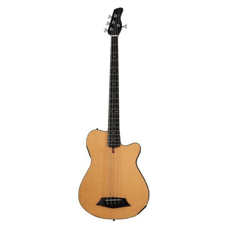 Marcus Miller GB5-4 Natural