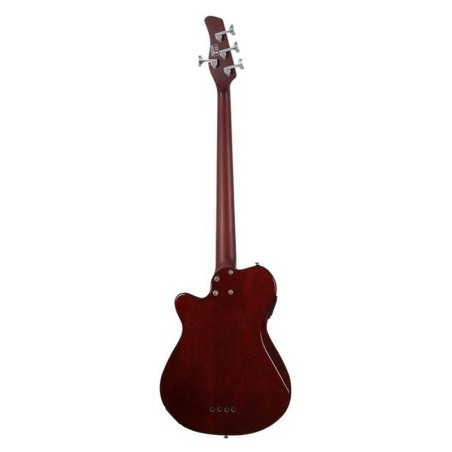 Marcus Miller GB5-4 Natural
