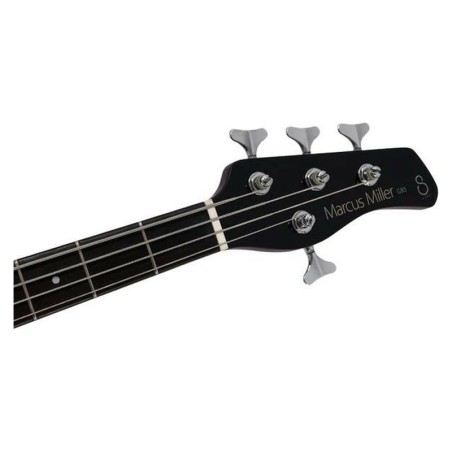 Marcus Miller GB5-4 Natural