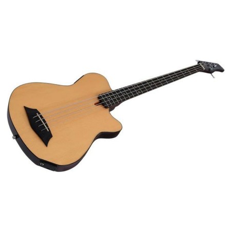 Marcus Miller GB5-4 Natural