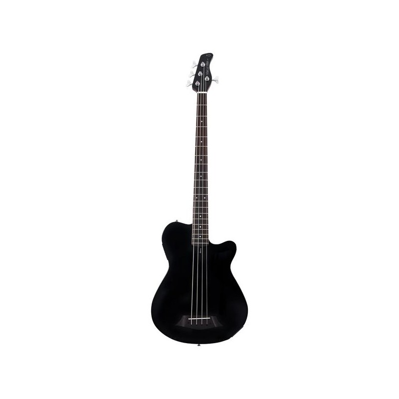 Marcus Miller GB5-4 Black
