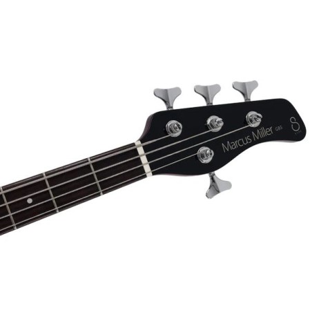 Marcus Miller GB5-4 Black