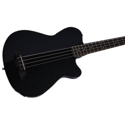 Marcus Miller GB5-4 Black
