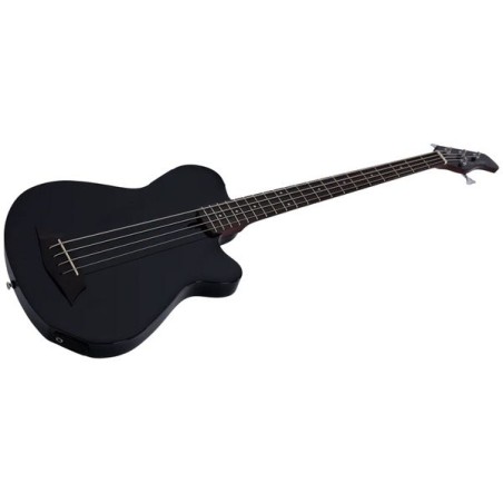 Marcus Miller GB5-4 Black