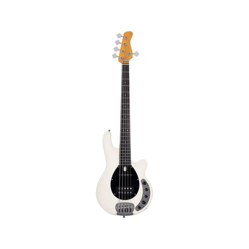 Marcus Miller Z7-5 Antique White