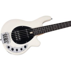 Marcus Miller Z7-5 Antique White