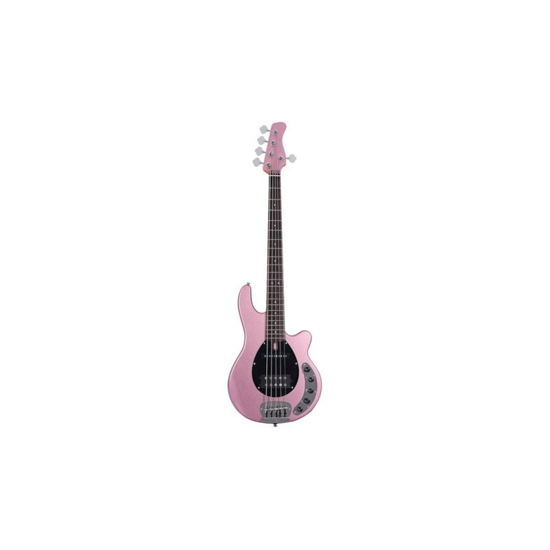 Marcus Miller Z7-5 Burgundy