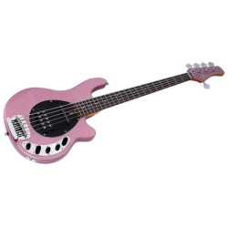 Marcus Miller Z7-5 Burgundy