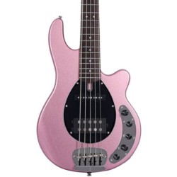 Marcus Miller Z7-5 Burgundy