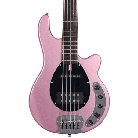 Marcus Miller Z7-5 Burgundy