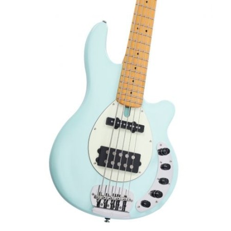 Marcus Miller Z7 5-String Mint