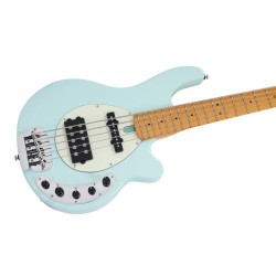 Marcus Miller Z7 5-String Mint