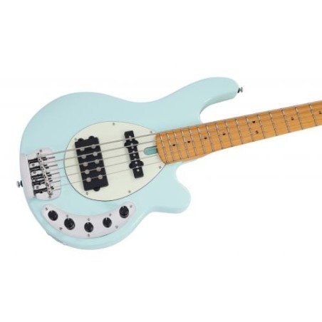 Marcus Miller Z7 5-String Mint