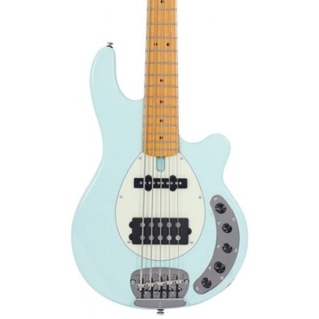 Marcus Miller Z7 5-String Mint