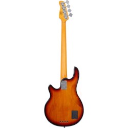 Marcus Miller Z7-4 3 Tone Sunburst