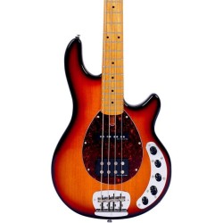 Marcus Miller Z7-4 3 Tone Sunburst