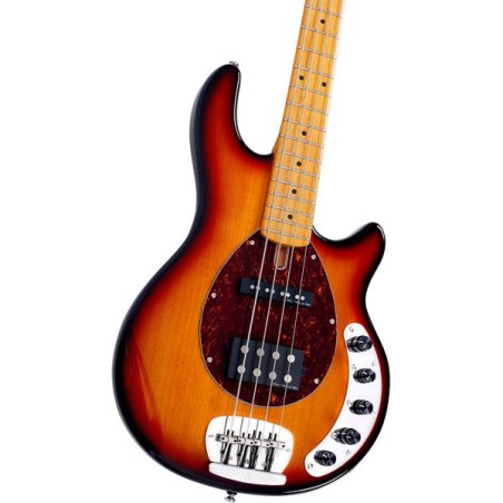 Marcus Miller Z7-4 3 Tone Sunburst