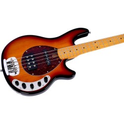 Marcus Miller Z7-4 3 Tone Sunburst