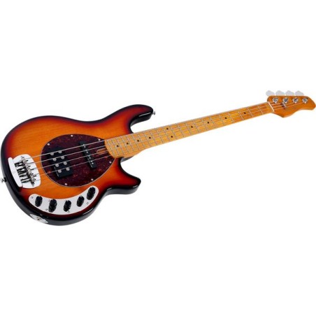 Marcus Miller Z7-4 3 Tone Sunburst