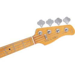 Marcus Miller Z7-4 3 Tone Sunburst