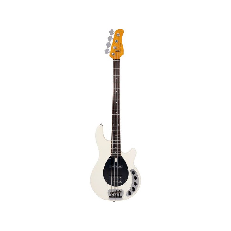 Marcus Miller Z7-4 Antique White