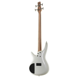 Ibanez SR300E-PW Pearl White