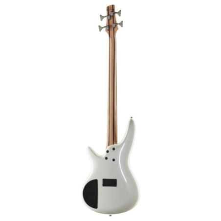 Ibanez SR300E-PW Pearl White