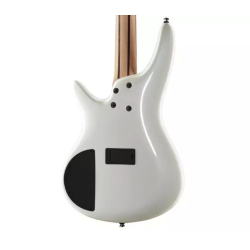 Ibanez SR300E-PW Pearl White