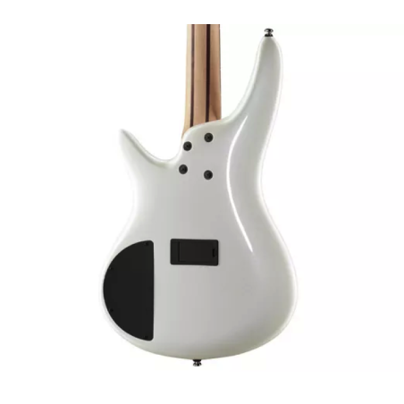 Ibanez SR300E-PW Pearl White