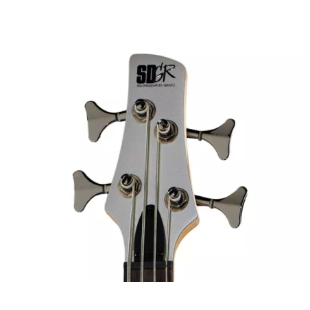 Ibanez SR300E-PW Pearl White