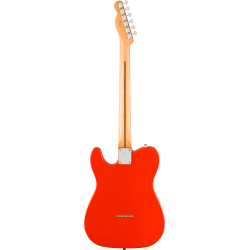 Fender Player II Telecaster MN Coral Red