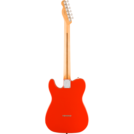Fender Player II Telecaster MN Coral Red